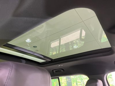 2021 LAND Rover DEFENDER 照片 5