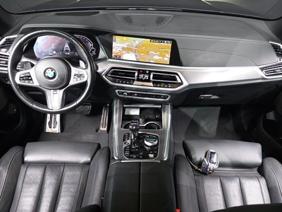 2021 BMW X5 — фото 5