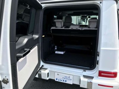 صورة مصغرة 35 لـ 2021 Mercedes-BENZ G-CLASS