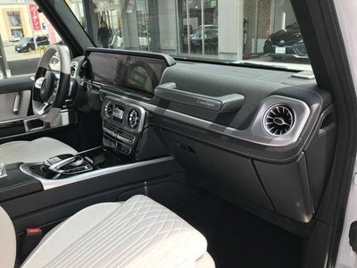 صورة مصغرة 26 لـ 2021 Mercedes-BENZ G-CLASS