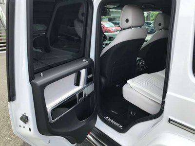 صورة مصغرة 24 لـ 2021 Mercedes-BENZ G-CLASS