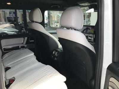 صورة مصغرة 31 لـ 2021 Mercedes-BENZ G-CLASS