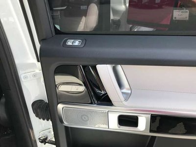 صورة مصغرة 34 لـ 2021 Mercedes-BENZ G-CLASS