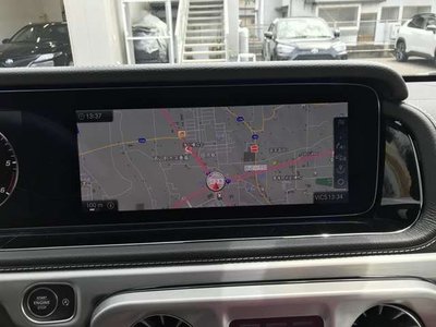 صورة مصغرة 14 لـ 2021 Mercedes-BENZ G-CLASS