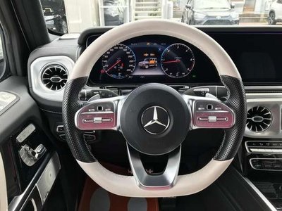 صورة مصغرة 12 لـ 2021 Mercedes-BENZ G-CLASS