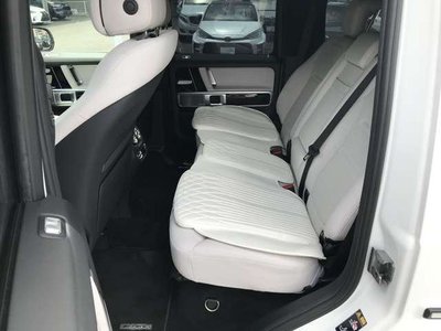 صورة 5 لـ 2021 Mercedes-BENZ G-CLASS