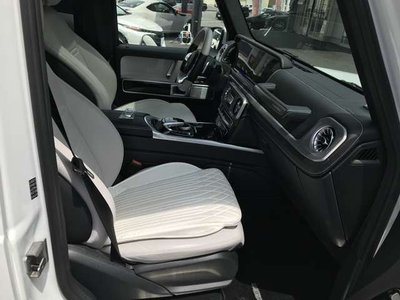 صورة مصغرة 27 لـ 2021 Mercedes-BENZ G-CLASS