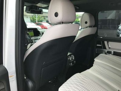 صورة مصغرة 23 لـ 2021 Mercedes-BENZ G-CLASS