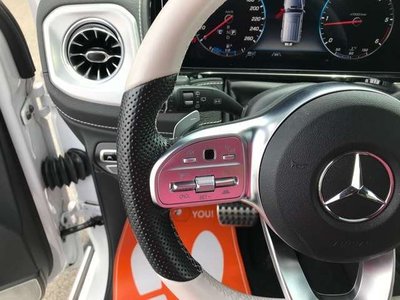 صورة مصغرة 18 لـ 2021 Mercedes-BENZ G-CLASS