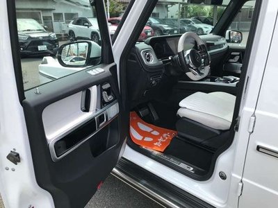 صورة مصغرة 21 لـ 2021 Mercedes-BENZ G-CLASS