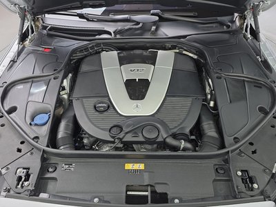 2016 Mercedes-BENZ S-CLASS — фото 7