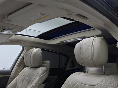 2016 Mercedes-BENZ S-CLASS — миниатюра 17
