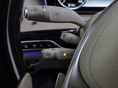 2016 Mercedes-BENZ S-CLASS — миниатюра 18