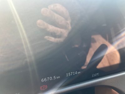 MERCEDES-BENZ E-CLASS - 2