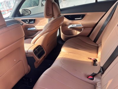 MERCEDES-BENZ E-CLASS - 3