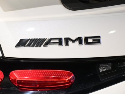MERCEDES-BENZ GT AMG - 8