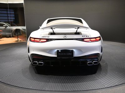 MERCEDES-BENZ GT AMG - 6