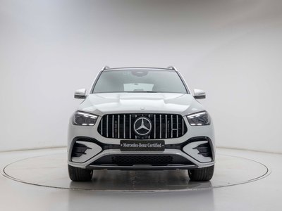 صورة 2 لـ 2025 Mercedes-BENZ GLE