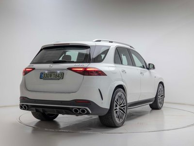 صورة 4 لـ 2025 Mercedes-BENZ GLE