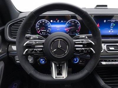 صورة مصغرة 20 لـ 2025 Mercedes-BENZ GLE