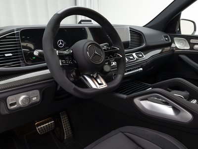 صورة مصغرة 13 لـ 2025 Mercedes-BENZ GLE