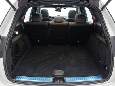 صورة مصغرة 11 لـ 2025 Mercedes-BENZ GLE