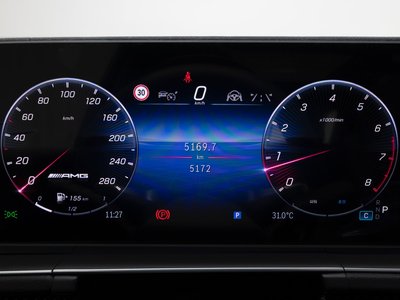 صورة 8 لـ 2025 Mercedes-BENZ GLE