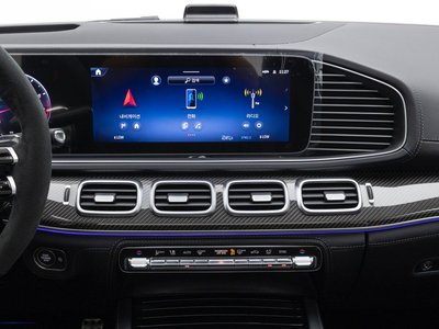 صورة مصغرة 16 لـ 2025 Mercedes-BENZ GLE