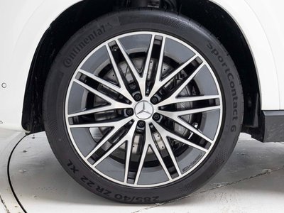 صورة 6 لـ 2025 Mercedes-BENZ GLE