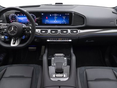 صورة 5 لـ 2025 Mercedes-BENZ GLE