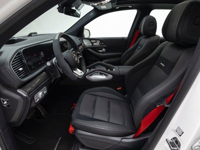 صورة مصغرة 14 لـ 2025 Mercedes-BENZ GLE