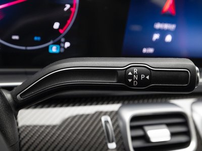 صورة مصغرة 19 لـ 2025 Mercedes-BENZ GLE
