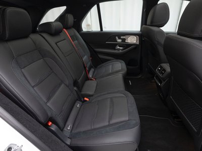 صورة 10 لـ 2025 Mercedes-BENZ GLE