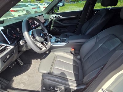 2026 BMW 4 SERIES thumbnail 11