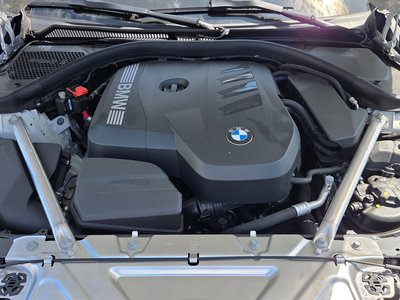 2026 BMW 4 SERIES — фото 7