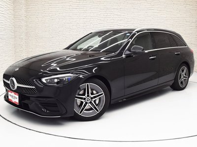 صورة 3 لـ 2023 Mercedes-BENZ C-CLASS