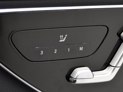 صورة مصغرة 22 لـ 2023 Mercedes-BENZ C-CLASS