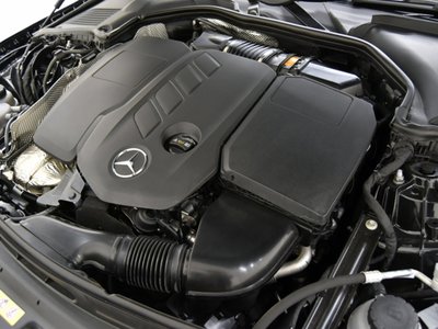 صورة مصغرة 25 لـ 2023 Mercedes-BENZ C-CLASS