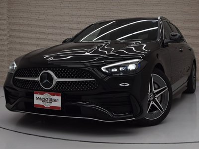 صورة 5 لـ 2023 Mercedes-BENZ C-CLASS