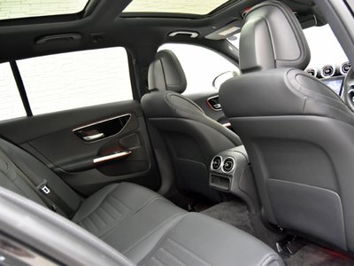 صورة مصغرة 15 لـ 2023 Mercedes-BENZ C-CLASS