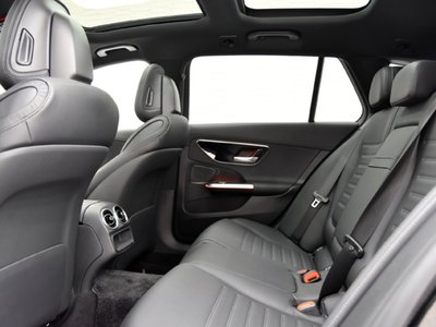 صورة مصغرة 12 لـ 2023 Mercedes-BENZ C-CLASS