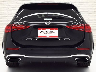 صورة 4 لـ 2023 Mercedes-BENZ C-CLASS