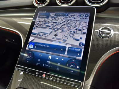 صورة مصغرة 16 لـ 2023 Mercedes-BENZ C-CLASS