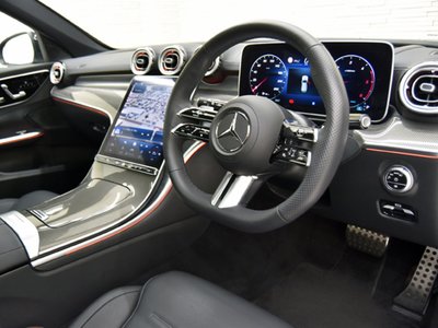 صورة مصغرة 11 لـ 2023 Mercedes-BENZ C-CLASS
