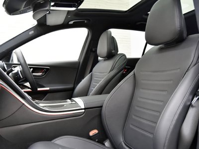 صورة 7 لـ 2023 Mercedes-BENZ C-CLASS