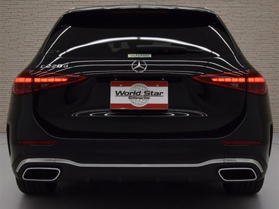 صورة 6 لـ 2023 Mercedes-BENZ C-CLASS