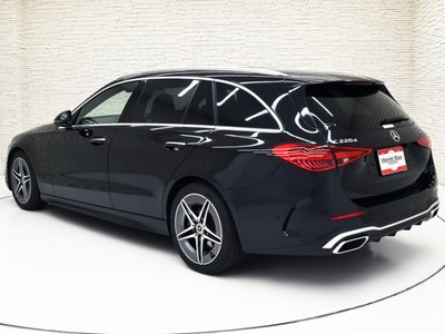 صورة 2 لـ 2023 Mercedes-BENZ C-CLASS