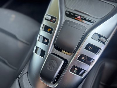 2020 Mercedes-BENZ GT AMG — миниатюра 34