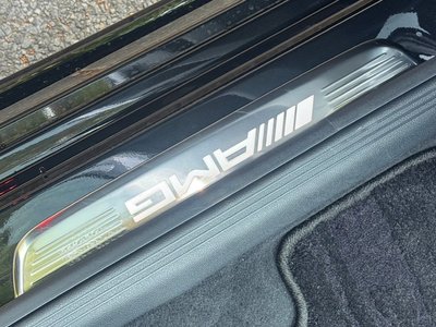 2020 Mercedes-BENZ GT AMG — миниатюра 28