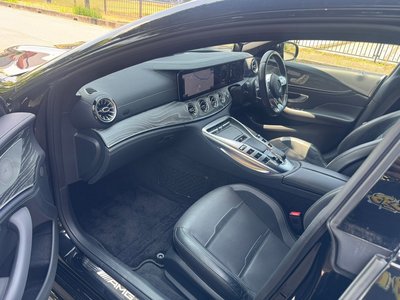 2020 Mercedes-BENZ GT AMG — миниатюра 22